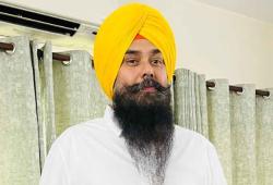 Delimitation Bill: ਸਾਂਸਦ ਮਾਲਵਿੰਦਰ ਕੰਗ ਨੇ ਸੰਸਦ 'ਚ ਮਹਿਲਾ ਰਾਖਵੇਂਕਰਨ ਅਤੇ ਹੱਦਬੰਦੀ ਦੇ ਮੁੱਦੇ 'ਤੇ ਮਜ਼ਬੂਤੀ ਨਾਲ ਪਾਰਟੀ ਦਾ ਪੱਖ ਰੱਖਿਆ