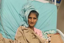 ਮੁੱਖ ਮੰਤਰੀ ਸਿਹਤ ਯੋਜਨਾ ਤਹਿਤ ₹4 ਲੱਖ ਦਾ ਜੀਵਨ-ਰੱਖਿਅਕ ਆਪ੍ਰੇਸ਼ਨ ਕੈਸ਼ਲੈੱਸ ਹੋਇਆ