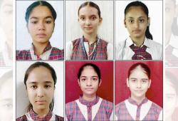 Malout News: ਸੀਬੀਐਸਈ ਦਸਵੀਂ ਦੇ ਨਤੀਜਿਆਂ ’ਚ ਡੀਏਵੀ ਐਡਵਰਡ ਗੰਜ ਸੀਨੀਅਰ ਸੈਕੰਡਰੀ ਪਬਲਿਕ ਸਕੂਲ ਦੇ ਵਿਦਿਆਰਥੀਆਂ ਨੇ ਨਵੇਂ ਰਿਕਾਰਡ ਕਾਇਮ ਕੀਤੇ