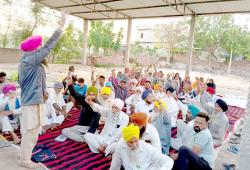 Moga News: ਬੇਗੁਨਾਹ ਨੌਜਵਾਨਾਂ ਦੀ ਰਿਹਾਈ ਲਈ ਹੋਵੇਗਾ ਵੱਡਾ ਐਕਸ਼ਨ, ਸੰਘਰਸ਼ ਕਮੇਟੀ ਗਠਤ