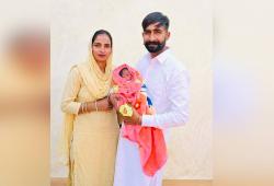 Mukh Mantri Sehat Yojna: ਇੱਕ 'ਪਿਤਾ' ਲਈ ਵੱਡੀ ਰਾਹਤ:'ਮੁੱਖ ਮੰਤਰੀ ਸਿਹਤ ਯੋਜਨਾ'ਤਹਿਤ ਚਾਰ ਮਹੀਨੇ ਦੀ ਦਿਲਜੋਤ ਦਾ ਮੁਫ਼ਤ ਇਲਾਜ!