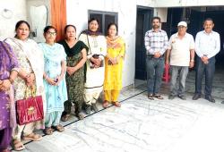 Needy Patient Help: ਸੇਵਾ ਦੀ ਅਨੋਖੀ ਮਿਸਾਲ: ਇੱਕ ਮਰੀਜ਼ ਦਾ ਅਪ੍ਰੇਸ਼ਨ ਕਰਾਉਣ ਲਈ ਅੱਗੇ ਆਏ ਸੇਵਾਦਾਰ, ਡਾਕਟਰ ਵੀ ਰਹਿ ਗਏ ਹੈਰਾਨ