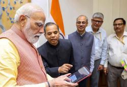 Mann Ki Baat: ਪ੍ਰਧਾਨ ਮੰਤਰੀ ਮੋਦੀ ਨੇ ਦੇਸ਼ ਦੀ ਜਨਤਾ ਨੂੰ ਯਾਦ ਕਰਵਾਈ ਜਿੰਮੇਵਾਰੀ, ਕਿਹਾ ਮੁਹਿੰਮ ਸਿਰੇ ਚੜ੍ਹਾਉਣਾ ਸਾਡਾ ਸਭ ਦਾ ਫਰਜ਼