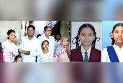 PSEB 8th Result: ਅੱਠਵੀਂ ਦੇ ਨਤੀਜਿਆਂ 'ਚ ਤਮੰਨਾ ਰਹੀ ਅੱਵਲ, 600 'ਚੋਂ 600 ਅੰਕ ਹਾਸਲ ਕਰਕੇ ਬਣੀ ਪੰਜਾਬ ਦੀ ਟੌਪਰ