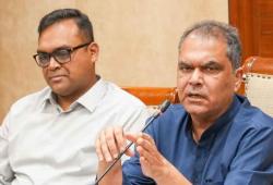 Punjab Power: ਪੰਜਾਬ ਗਰਮੀਆਂ ਦੀ ਰਿਕਾਰਡ ਬਿਜਲੀ ਮੰਗ ਨੂੰ ਪੂਰਾ ਕਰਨ ਅਤੇ ਨਿਰਵਿਘਨ ਸਪਲਾਈ ਨੂੰ ਯਕੀਨੀ ਬਣਾਉਣ ਲਈ ਪੂਰੀ ਤਰ੍ਹਾਂ ਤਿਆਰ: ਸੰਜੀਵ ਅਰੋੜਾ