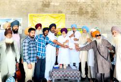 Punjab Congress News: ‘ਆਪ' ਸਰਕਾਰ ਪੂਰੀ ਤਰ੍ਹਾਂ ਫੇਲ੍ਹ, ਡਾ. ਅਮਰ ਸਿੰਘ ਤੇ ਰਣਦੀਪ ਨਾਭਾ ਨੇ ਸਾਧੇ ਤਿੱਖੇ ਨਿਸ਼ਾਨੇ