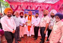 Punjab Education Revolution: ਪੰਜਾਬ ਸਰਕਾਰ ਵੱਲੋਂ ਸਿੱਖਿਆ ਅਤੇ ਸਿਹਤ ਦੇ ਖੇਤਰ ਵਿੱਚ ਚੁੱਕੇ ਕ੍ਰਾਂਤੀਕਾਰੀ ਕਦਮ : ਦੇਵ ਮਾਨ