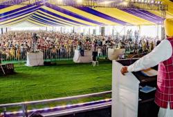 Punjab News: 70 ਸਾਲਾਂ ਬਾਅਦ ਹੁਸ਼ਿਆਰਪੁਰ ਦੇ ਕੰਢੀ ਖੇਤਰ 'ਚ ਸ਼ਾਨਦਾਰ ਸੜਕਾਂ ਬਣਾਈਆਂ ਜਾਣਗੀਆਂ, ਮੁੱਖ ਮੰਤਰੀ ਭਗਵੰਤ ਸਿੰਘ ਮਾਨ ਨੇ 150 ਕਰੋੜ ਰੁਪਏ ਦੇ ਵਿਕਾਸ ਕਾਰਜਾਂ ਦਾ ਕੀਤਾ ਉਦਘਾਟਨ