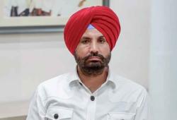 Lawrence of Punjab: ਵੜਿੰਗ ਨੇ ‘ਲਾਰੈਂਸ ਆਫ ਪੰਜਾਬ’ ਟੀਵੀ ਸੀਰੀਜ਼ ’ਤੇ ਸਖਤ ਇਤਰਾਜ ਜਤਾਇਆ