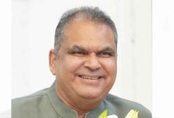 ਪੰਜਾਬ ਦੇ ਮੰਤਰੀ Sanjeev Arora ਦੇ ਘਰ ਈਡੀ ਦਾ ਛਾਪਾ, ਮਨੀ ਲਾਂਡਰਿੰਗ ਮਾਮਲੇ ਦੀ ਜਾਂਚ ਜਾਰੀ