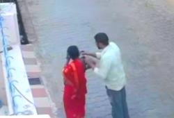 Snatching Case: ਦਿਨ-ਦਿਹਾੜੇ ਔਰਤ ਦੇ ਕੰਨਾਂ ’ਚੋਂ ਬਾਲੀਆਂ ਝਪਟ ਕੇ ਨੌਜਵਾਨ ਫਰਾਰ