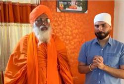 Jalandhar News: 15 ਦਿਨਾਂ ਤੋਂ ਮਲੇਸ਼ੀਆ ਵਿੱਚ ਫਸਿਆ ਜਲੰਧਰ ਦਾ ਆਕਾਸ਼ ਭਾਰਤ ਪਰਤਿਆ, ਆਕਾਸ਼ ਨੇ ਖੋਲ੍ਹੇ ਕਈ ਵੱਡੇ ਰਾਜ਼