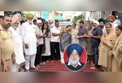 Body Donation: ਸਮਾਜ ਦੇ ਕੰਮ ਆਏ ‘ਸੱਚੇ ਨਿਮਰ ਸੇਵਾਦਾਰ’ ਜਸਵੰਤ ਸਿੰਘ ਗਰੇਵਾਲ ਇੰਸਾਂ