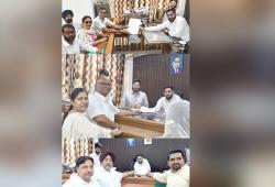 Faridkot Elections Update: ਫ਼ਰੀਦਕੋਟ ਤੋਂ 144 ਅਤੇ ਜੈਤੋ ਤੋਂ 73 ਉਮੀਦਵਾਰ ਚੋਣ ਮੈਦਾਨ ’ਚ