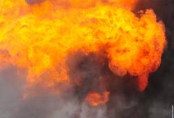 Jalandhar Factory Fire: ਜਲੰਧਰ ਦੇ ਗਦਾਈਪੁਰ ਉਦਯੋਗਿਕ ਖੇਤਰ ’ਚ ਲੱਕੜ ਦੀ ਫੈਕਟਰੀ ’ਚ ਲੱਗੀ ਭਿਆਨਕ ਅੱਗ