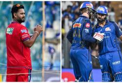 IPL 2026 Points Table: ਲਖਨਊ ’ਤੇ ਜਿੱਤ ਦੇ ਬਾਵਜ਼ੂਦ ਵੀ ਮੁੰਬਈ ਨੌਵੇਂ ਸਥਾਨ ’ਤੇ, ਆਰੇਂਜ ਤੇ ਪਰਪਲ ਕੈਪ ਕਿਹਦੇ ਕੋਲ? ਪੜ੍ਹੋ ਤੇ ਜਾਣੋ