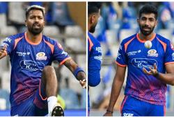 IPL 2026: ਇਹ ਸਾਬਕਾ ਕ੍ਰਿਕੇਟਰ ਨੇ ਹਾਰਦਿਕ ਨੂੰ ਮੁੰਬਈ ਦੀ ਕਪਤਾਨੀ ਹਟਾਉਣ ਲਈ ਕਿਹਾ, ਬੁਮਰਾਹ ਨੂੰ ਜਿੰਮੇਵਾਰੀ ਸੌਂਪਨ ਦੀ ਦਿੱਤੀ ਸਲਾਹ