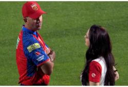 IPL 2026: ਲਗਾਤਰ 5 ਹਾਰ ਤੋਂ ਬਾਅਦ ਪੋਂਟਿੰਗ ਨਾਲ ਲੰਬੀ ਚਰਚਾ ਕਰਦੀ ਨਜ਼ਰ ਆਈ ਪ੍ਰੀਤੀ ਜ਼ਿੰਟਾ, ਕੋਚ ਨੂੰ ਕਿਉਂ ਲਾਈ ਟੀਮ ਨੂੰ ਫਟਕਾਰ?