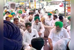 Farmer News: ਲੈਂਡ ਮੋਰਗੇਜ਼ ਬੈਂਕ ਦੀ ਧੱਕੇਸ਼ਾਹੀ ਖ਼ਿਲਾਫ਼ 1 ਜੂਨ ਨੂੰ ਚੰਡੀਗੜ੍ਹ ਵੱਲ ਮਾਰਚ ਕਰੇਗੀ ਬੀਕੇਯੂ ਏਕਤਾ ਸਿੱਧੂਪੁਰ