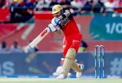  PBKS vs RCB: ਕੋਹਲੀ ਤੇ ਵੈਂਕਟੇਸ਼ ਦੇ ਅਰਧਸੈਂਕੜੇ, RCB ਦਾ ਪੰਜਾਬ ਖਿਲਾਫ ਵੱਡਾ ਸਕੋਰ
