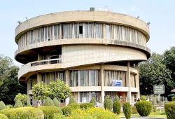 PU Chandigarh News: ਚੰਡੀਗੜ੍ਹ ਪੀਯੂ ’ਚ ਹੁਣ ਸੁਰੱਖਿਆ ਹੋਵੇਗੀ ਹਾਈ-ਟੈਕ, ਜਾਣੋ ਕਿਵੇਂ