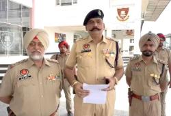 Punjab School Bomb Scare Update: ਬੰਬ ਦੀ ਧਮਕੀ ਵਾਲੇ ਈਮੇਲਾਂ ਤੋਂ ਬਾਅਦ ਮਲੇਰਕੋਟਲਾ ਦੇ ਅੱਧੀ ਦਰਜਨ ਸਕੂਲ ਕਰਵਾਏ ਖਾਲੀ