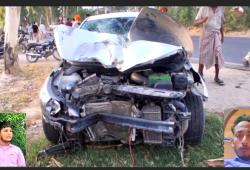  Road Accident News: ਫ਼ਰੀਦਕੋਟ ’ਚ ਦਰਦਨਾਕ ਸੜਕ ਹਾਦਸਾ, ਦੋ ਨੌਜਵਾਨਾਂ ਦੀ ਮੌਤ