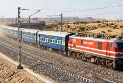 Summer Special Trains: ਗਰਮੀਆਂ ਦੀਆਂ ਛੁੱਟੀਆਂ ਦੌਰਾਨ ਰੇਲਵੇ ਨੇ ਯਾਤਰੀਆਂ ਦਿੱਤੀ ਵੱਡੀ ਰਾਹਤ