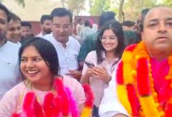 Sunam Municipal Election Results: ਸੁਨਾਮ 'ਚ ਆਪ ਦੀ ਵੱਡੀ ਜਿੱਤ, 19 ਆਪ, 3 ਆਜ਼ਾਦ ਅਤੇ 1 ਬੀਜੇਪੀ ਉਮੀਦਵਾਰ ਰਿਹਾ ਜੇਤੂ