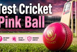 Test Cricket: ਟੈਸਟ ਕ੍ਰਿਕੇਟ ’ਚ ਆ ਸਕਦੈ ਵੱਡਾ ਬਦਲਾਅ, ਜਾਣੋ ਕਿਵੇਂ
