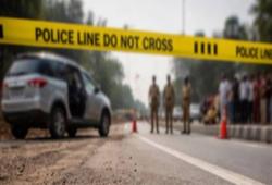 Uttarakhand Crime News: ਜਸਪੁਰ ’ਚ ਇੱਕ ਦੋਸ਼ੀ ਨੂੰ ਗ੍ਰਿਫ਼ਤਾਰ ਕਰਨ ਗਈ ਪੁਲਿਸ ਟੀਮ 'ਤੇ ਜਾਨਲੇਵਾ ਹਮਲਾ, ਦੋਸ਼ੀ ਫਰਾਰ