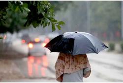 Weather News Punjab: ਪੰਜਾਬ ’ਚ ਹਨ੍ਹੇਰੀ-ਤੂਫਾਨ ਸਬੰਧੀ 2 ਦਿਨਾਂ ਦਾ ਅਲਰਟ, ਪੜ੍ਹੋ ਤਾਜ਼ਾ ਅਪਡੇਟ