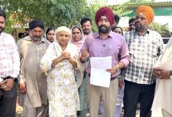 Crime News: ਪਿੰਡ ਰਾਜਗੜ ਸੋਧੇਵਾਲ ’ਚ ਨੌਜਵਾਨ ਦੀ ਭੇਦਭਰੇ ਹਾਲਾਤਾਂ ’ਚ ਮੌਤ ਦੇ ਮਾਮਲੇ ’ਚ ਤਿੰਨ ਮੁਲਜ਼ਮ ਗ੍ਰਿਫ਼ਤਾਰ