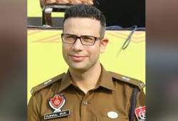 Punjab Police Transfer News: ਪੰਜਾਬ ਪੁਲਿਸ ’ਚ ਵੱਡਾ ਫੇਰਬਦਲ, ਅੰਮ੍ਰਿਤਸਰ ਦਿਹਾਤੀ ਦੇ ਐੱਸਐੱਸਪੀ ਸੁਹੇਲ ਕਾਸਿਮ ਮੀਰ ਨੂੰ ਹਟਾਇਆ