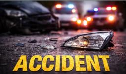 Road Accident: ਤੇਜ਼ ਰਫਤਾਰ ਸਕਾਰਪੀਓ ਦੀ ਮੋਟਰਸਾਈਕਲ ਨਾਲ ਟੱਕਰ, 3 ਮੌਤਾਂ