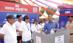 Haryana Elections: ਹਰਿਆਣਾ ਸਥਾਨਕ ਸੰਸਥਾਵਾਂ ਦੀਆਂ ਚੋਣਾਂ ਦਾ ਐਲਾਨ, ਜਾਣੋ 