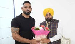 Pala Jalalpuria: ਪ੍ਰਸਿੱਧ ਅੰਤਰਰਾਸ਼ਟਰੀ ਕਬੱਡੀ ਖਿਡਾਰੀ ਪਾਲਾ ਜਲਾਲਪੁਰੀਆ 'ਆਪ' ਵਿੱਚ ਸ਼ਾਮਲ