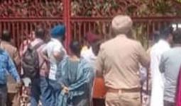 Patiala News: ਪਟਿਆਲਾ ’ਚ ਫਿਰ ਮਿਲੀ ਸਕੂਲਾਂ ਨੂੰ ਬੰਬ ਨਾਲ ਉਡਾਉਣ ਦੀ ਧਮਕੀ