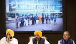 Punjab News: ਯੂਰਪ ਫੇਰੀ ਨੇ ਪੰਜਾਬ ਦੇ ਕਿਸਾਨਾਂ, ਉਦਯੋਗ ਅਤੇ ਨੌਜਵਾਨਾਂ ਲਈ ਨਵੇਂ ਦਰਵਾਜ਼ੇ ਖੋਲ੍ਹੇ: ਮੁੱਖ ਮੰਤਰੀ ਮਾਨ