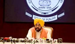 Punjab News: 5 ਮਈ ਨੂੰ ਰਾਸ਼ਟਰਪਤੀ ਨਾਲ ਮੁਲਾਕਾਤ ਕਰਨਗੇ ਮੁੱਖ ਮੰਤਰੀ ਮਾਨ