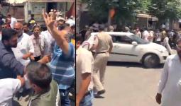 Barnala Election Clashes: ਬਰਨਾਲਾ ਚੋਣਾਂ ਦੌਰਾਨ ਭਾਜਪਾ ਆਗੂ ’ਤੇ ਹਮਲਾ ਅਤੇ ਜਾਅਲੀ ਵੋਟਾਂ ਦੇ ਦੋਸ਼