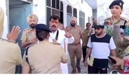 Batala News: ਬਟਾਲਾ ’ਚ ਚੋਣਾਂ ਦੌਰਾਨ ਹੁੱਲੜਬਾਜ਼ਾਂ ’ਤੇ ਪੁਲਿਸ ਦੀ ਸਖ਼ਤ ਕਾਰਵਾਈ