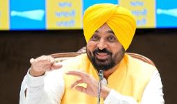 Punjab News: ਪੰਜਾਬ ਮਿਉਂਸਪਲ ਚੋਣਾਂ 'ਚ ਆਮ ਆਦਮੀ ਪਾਰਟੀ ਦੀ ਇਤਿਹਾਸਕ ਜਿੱਤ