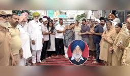 Body Donation: ਸਮਾਜ ਦੇ ਕੰਮ ਆਏ ‘ਸੱਚੇ ਨਿਮਰ ਸੇਵਾਦਾਰ’ ਜਸਵੰਤ ਸਿੰਘ ਗਰੇਵਾਲ ਇੰਸਾਂ