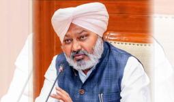 ਭਗਵੰਤ ਮਾਨ ਸਰਕਾਰ ਵੱਲੋਂ ਅਪ੍ਰੈਲ 2026 'ਚ ਮਾਲੀਏ 'ਚ ਭਾਰੀ ਵਾਧਾ ਦਰਜ, ਵੈਟ ਤੇ ਪੀਐਸਡੀਟੀ ਪ੍ਰਾਪਤੀ 'ਚ ਦੋਹਰੇ ਅੰਕਾਂ ਦਾ ਵਾਧਾ: ਹਰਪਾਲ ਚੀਮਾ