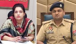 Local Body Election Counting: ਨਗਰ ਕੌਂਸਲਾਂ ਤੇ ਨਗਰ ਪੰਚਾਇਤ ਵੋਟਾਂ ਦੀ ਗਿਣਤੀ ਲਈ ਪ੍ਰਬੰਧ ਮੁਕੰਮਲ : ਡੀਸੀ