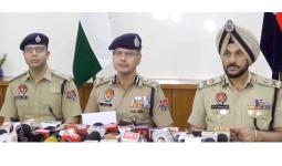 Punjab News: ਪੰਜਾਬ ’ਚ ਦੋ ਧਮਾਕਿਆਂ ਤੋਂ ਬਾਅਦ ਡੀਜੀਪੀ ਦਾ ਵੱਡਾ ਦਾਅਵਾ, ਜਾਣੋ