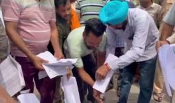 Election Stay Order: ਖਰੜ ਨਗਰ ਕੌਂਸਲ ਚੋਣਾਂ 'ਤੇ ਲੱਗੀ ਰੋਕ, ਜਾਣੋ ਕੀ ਹੈ ਕਾਰਨ..