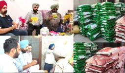 Fake Fertilizer Racket: ਫ਼ਰੀਦਕੋਟ 'ਚ ਨਕਲੀ ਖਾਦ ਅਤੇ ਜ਼ਿੰਕ ਬਣਾਉਣ ਵਾਲੇ ਰੈਕੇਟ ਦਾ ਪਰਦਾਫਾਸ਼, ਜਾਣੋ ਕਿਵੇਂ ਚੱਲਦਾ ਸੀ ਇਹ ਕਾਲਾ ਕਾਰੋਬਾਰ!