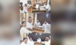 Faridkot Elections Update: ਫ਼ਰੀਦਕੋਟ ਤੋਂ 144 ਅਤੇ ਜੈਤੋ ਤੋਂ 73 ਉਮੀਦਵਾਰ ਚੋਣ ਮੈਦਾਨ ’ਚ